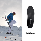 Einlagen für deinen Sport
