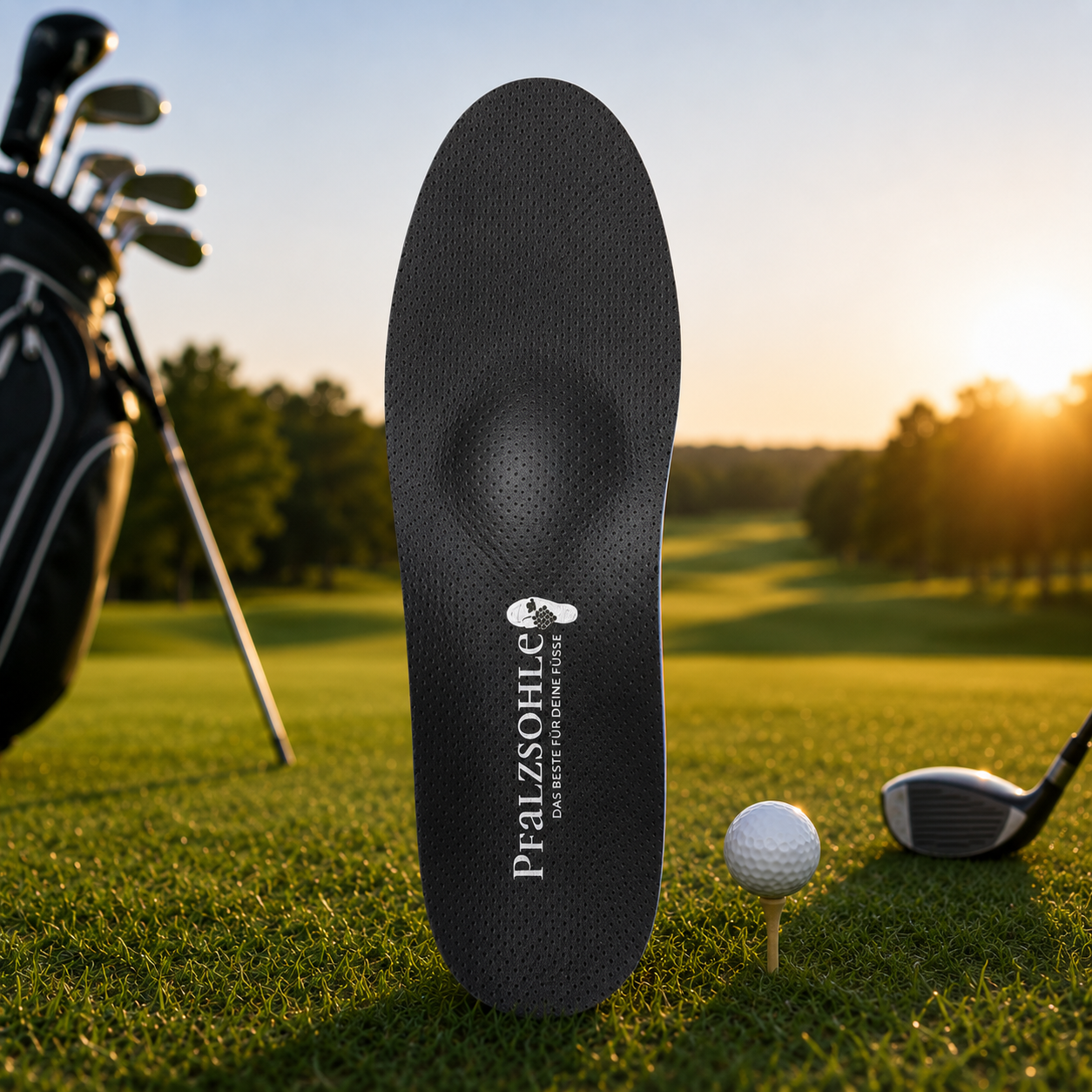 Pfalzsohle Golf – deine stabile Basis für jede Runde