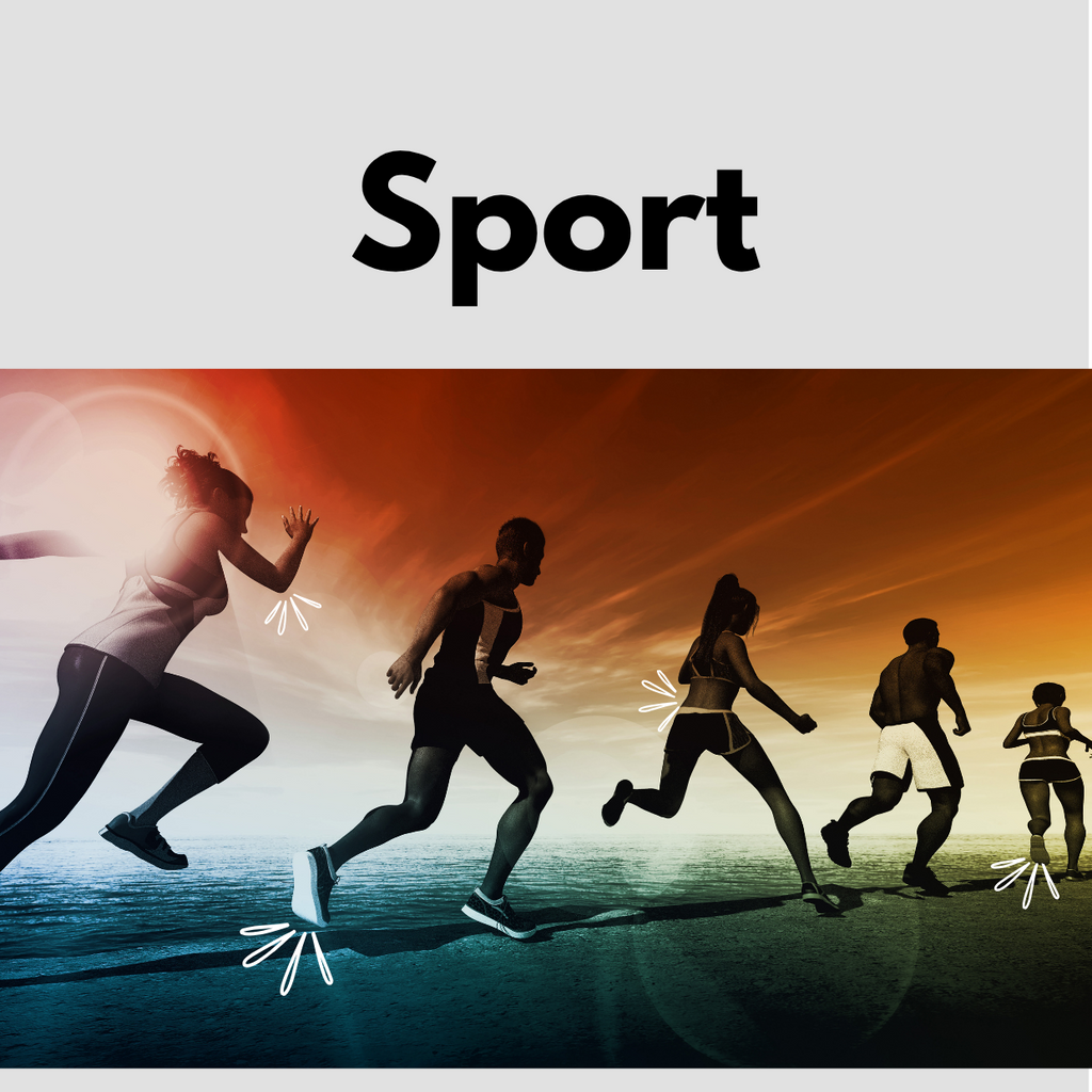 Einlagen für deinen Sport