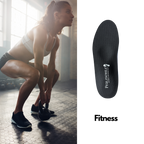 Einlagen für deinen Sport