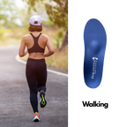 Einlagen für deinen Sport