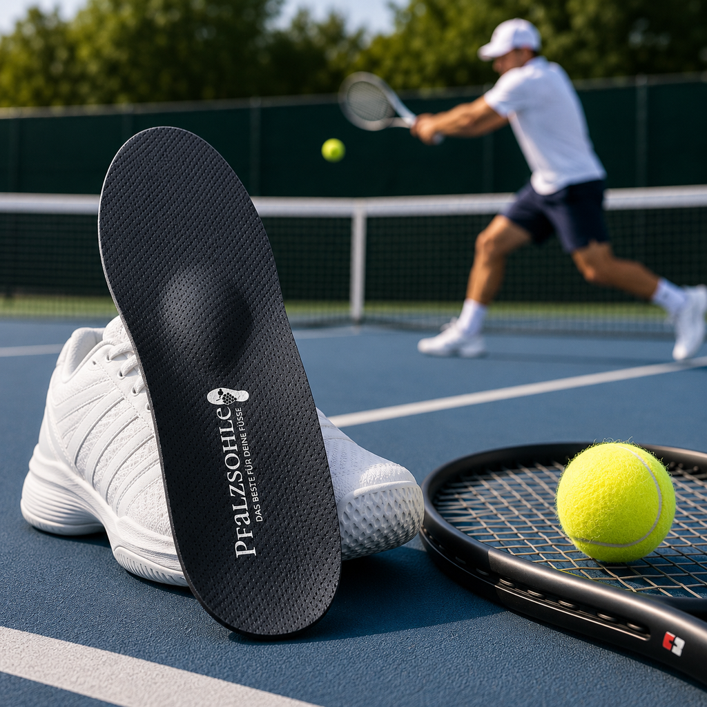 Pfalzsohle Tennis – Deine Basis für jeden Ball