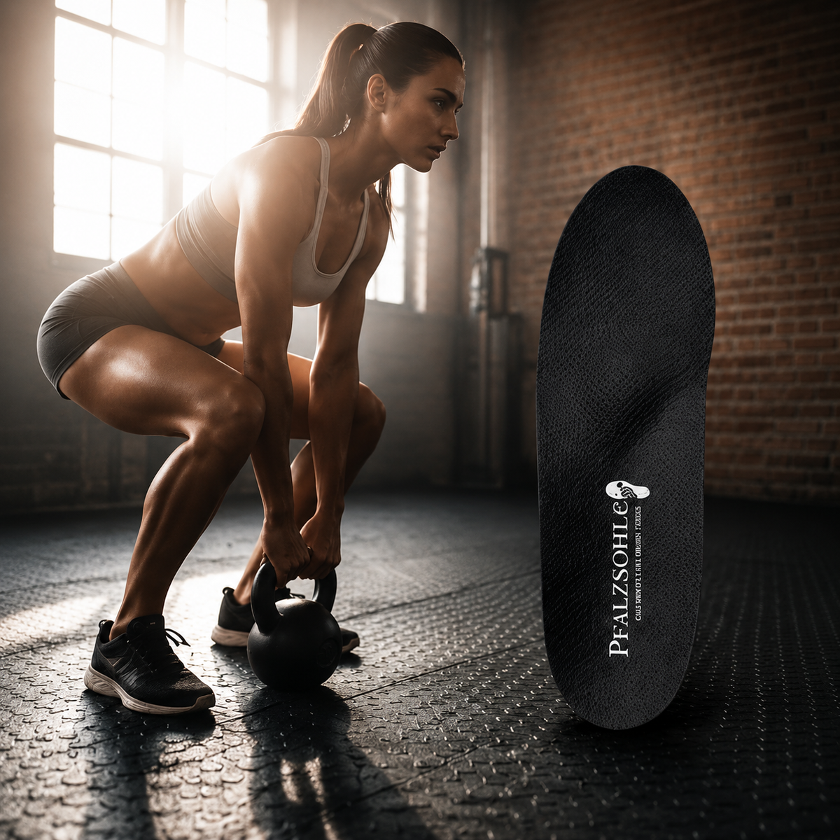 Pfalzsohle Crossfit – deine Basis für mehr Leistung