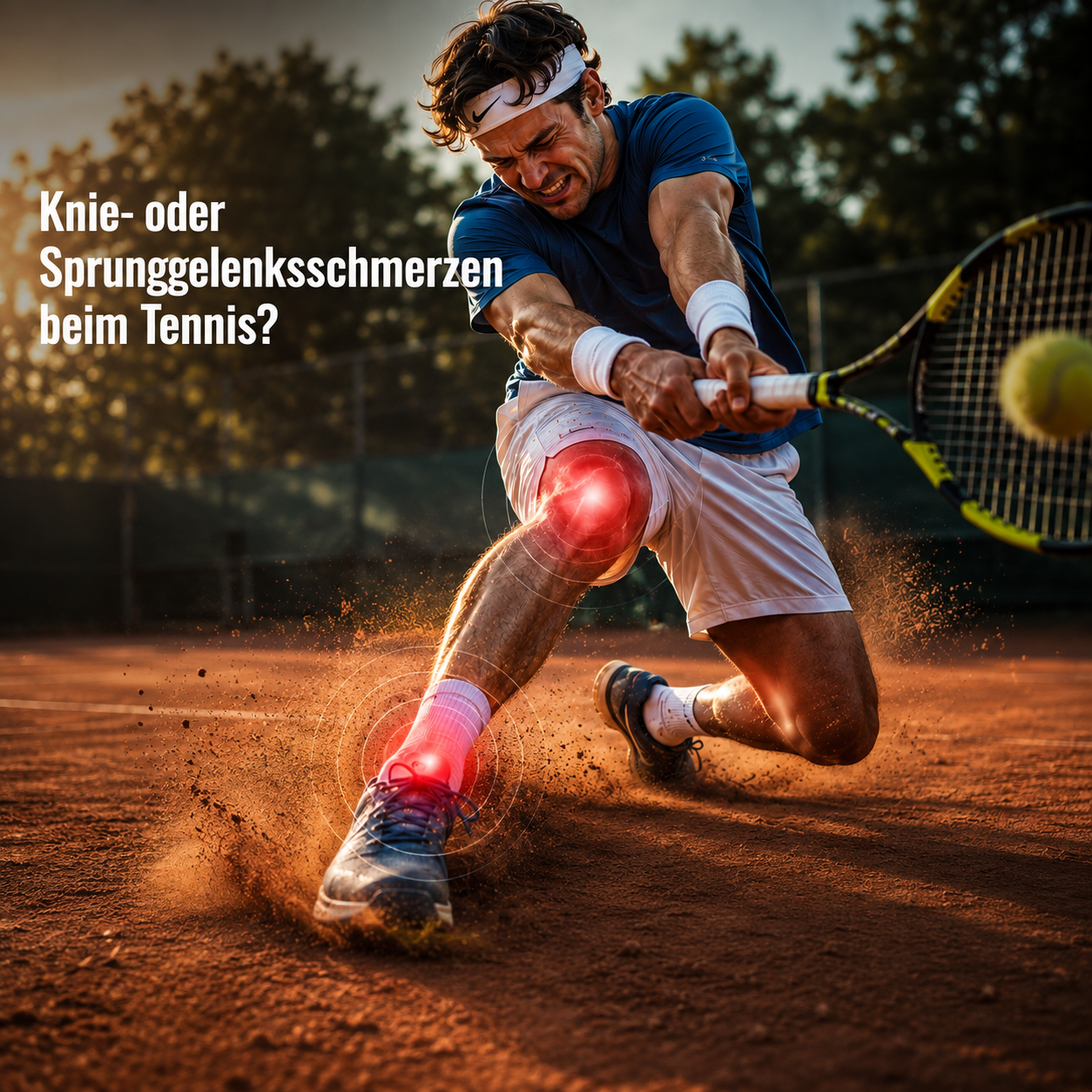 Pfalzsohle Tennis – Deine Basis für jeden Ball