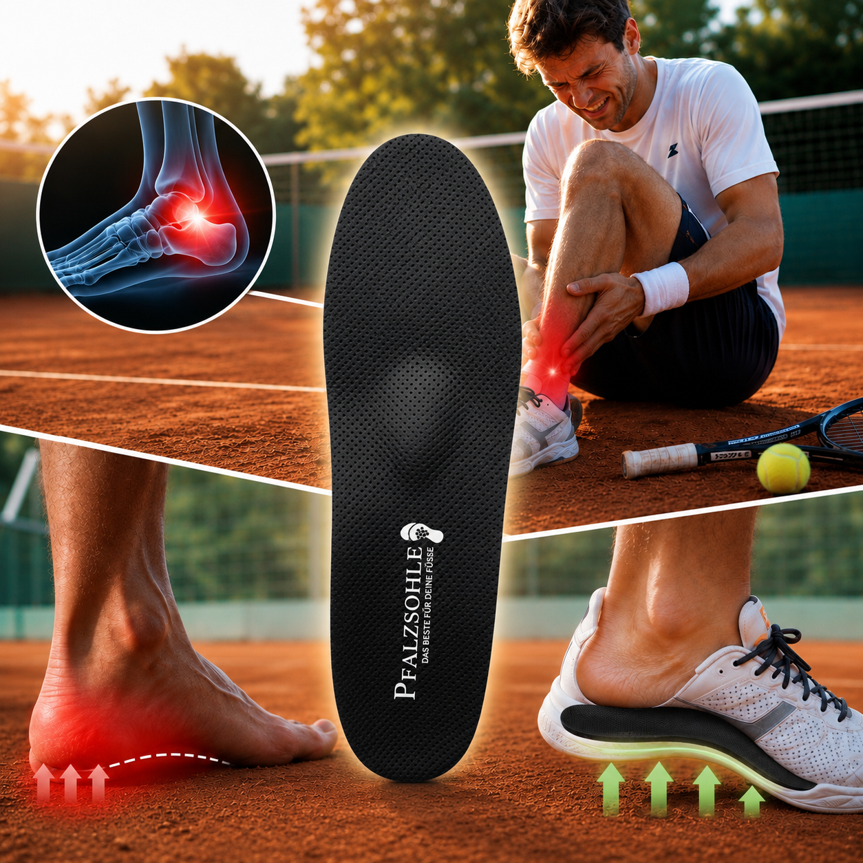 Pfalzsohle Tennis – Deine Basis für jeden Ball